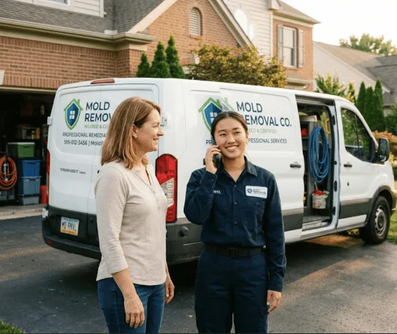 Crawlspace Mold Remediation Evanston, IL FAQs
